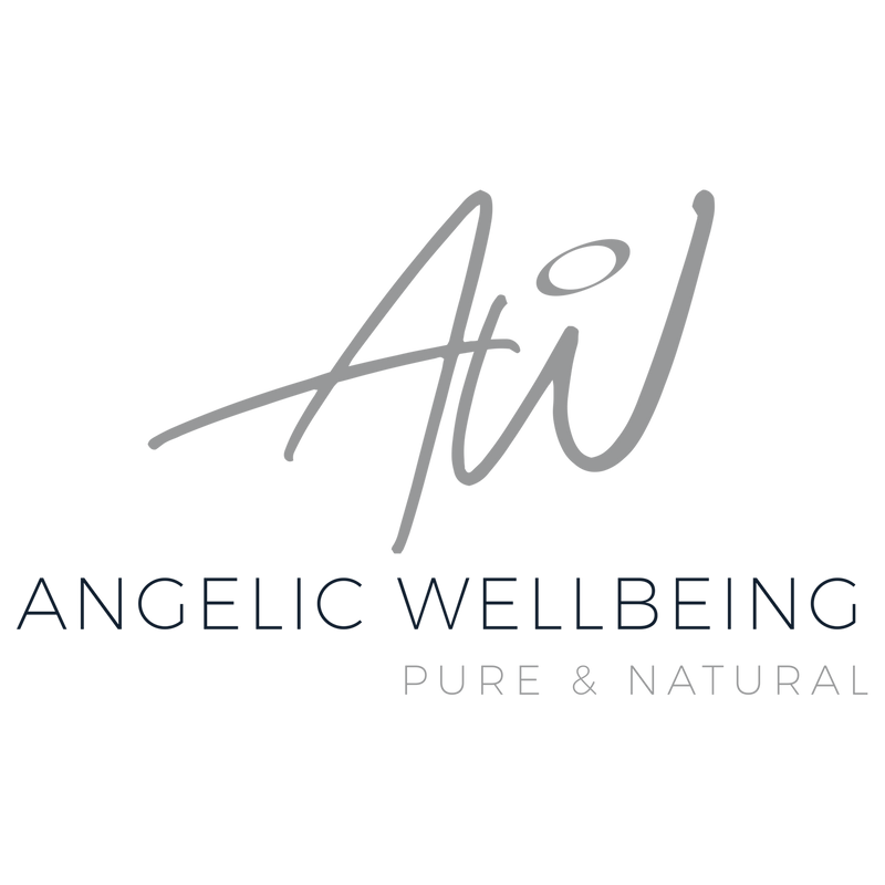 Angelic Wellbeing